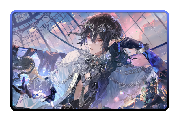 Ayn Alwyn poster skin