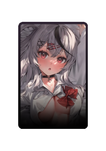 Sakamata Chloe skin #2
