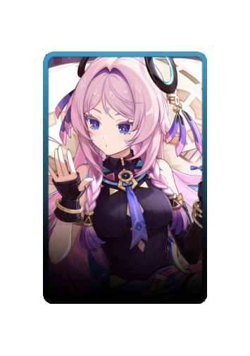 Citlali skin #4