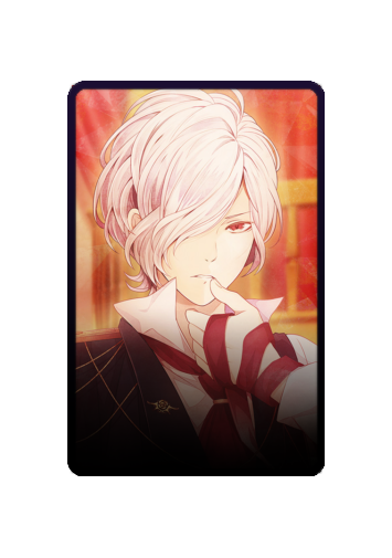 Subaru Sakamaki skin #5