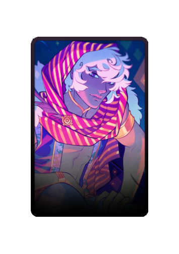 Asra Alnazar skin #7