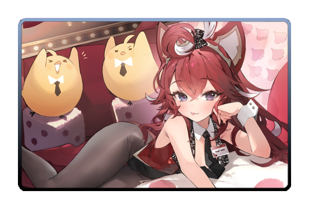 Fleuret poster skin