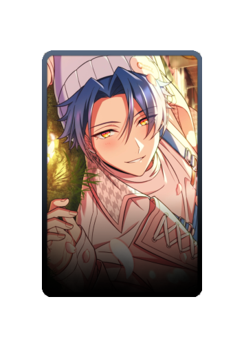 Nico skin #2