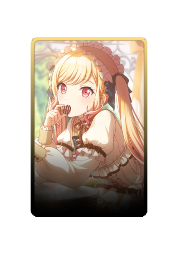 Saki Tenma skin #8