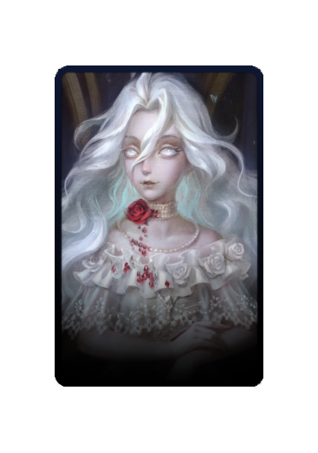 Mary skin #3