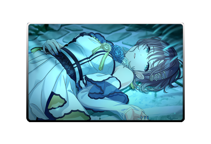 Toru Asakura poster skin #2