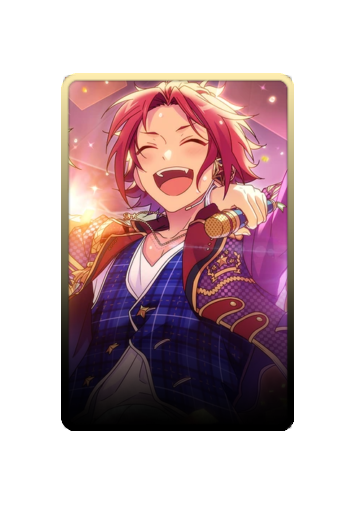 Mao Isara skin #2