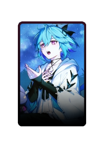 Kai skin #2