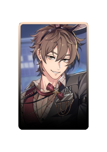 Eiden skin #4