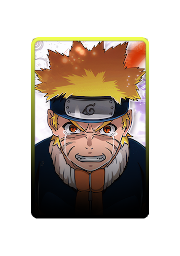 Naruto Uzumaki skin #3