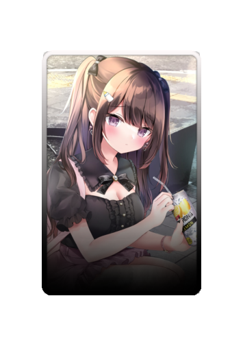 Jirai-chan skin