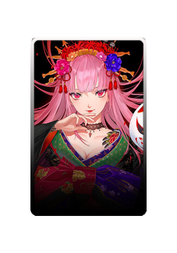 Mori Calliope skin #5