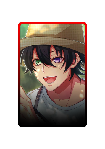Saburo skin #3