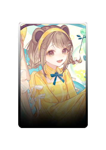 Konan Mia skin #3