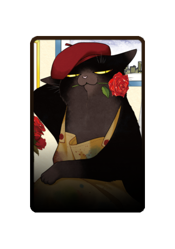 Yukichi skin