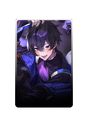 Shxtou skin