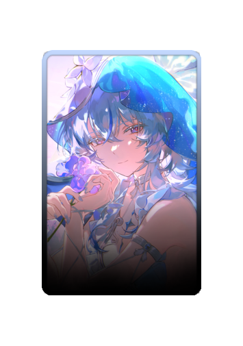 The Shorekeeper skin #6