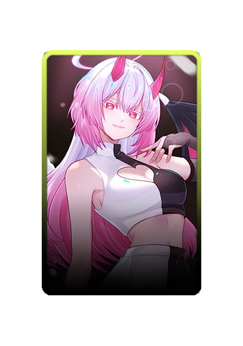 Lumina skin #6