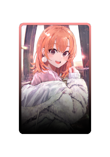 Yuigahama Yui skin #4
