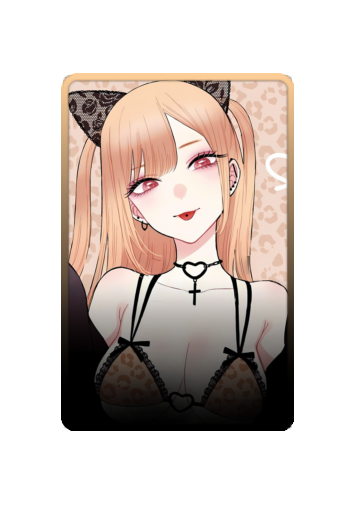 Marin Kitagawa skin #3