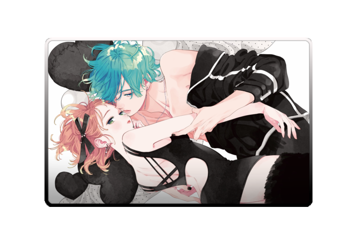 Kanato Ugo poster skin #2