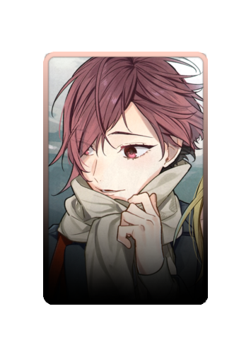 Yanagi Akane skin