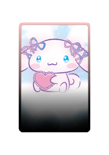 Cinnamoroll skin #2