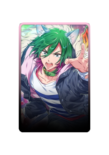 Takaomi Shishimaru skin #4