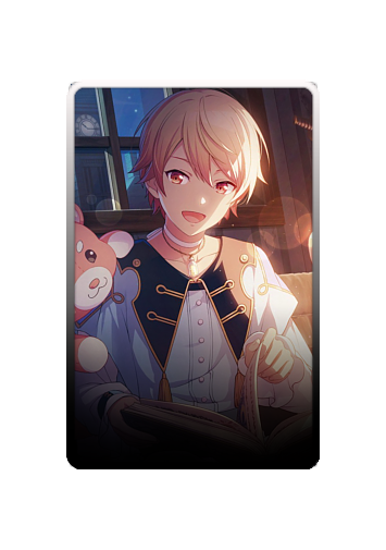 Tsukasa Tenma skin #2