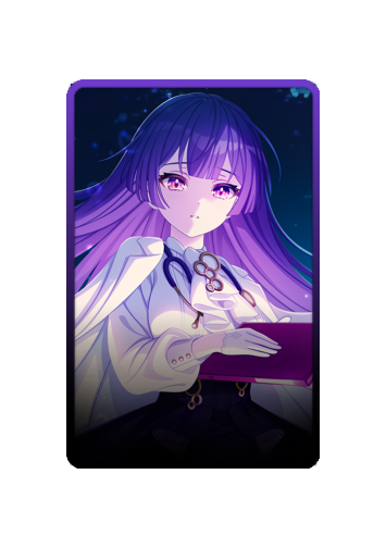 Tsubomi Nekoashi skin