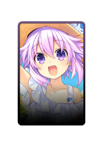 Neptune skin