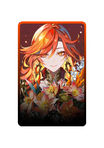 Mavuika skin #4