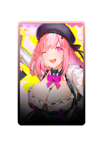 Ayla skin #2
