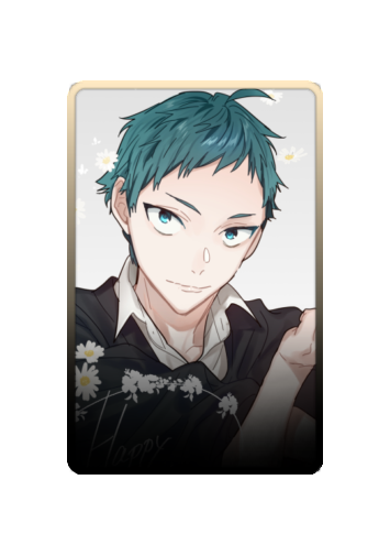 Tanihara Makio skin