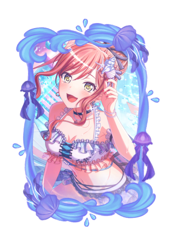 Lisa Imai Summer 2026 skin