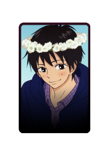 Kazehaya Shouta skin