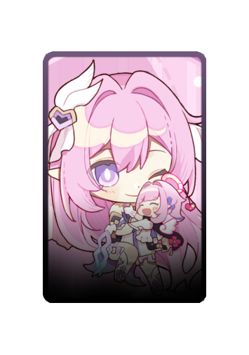 Elysia skin #6
