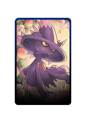 Mismagius skin #2
