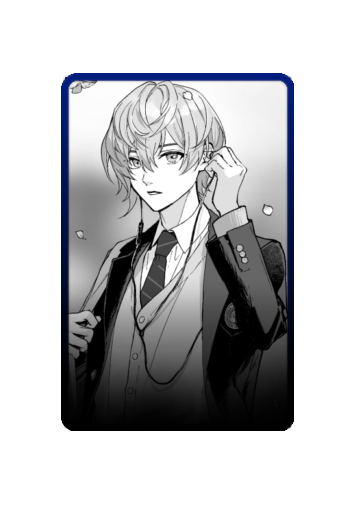 Kei Miyama manga skin