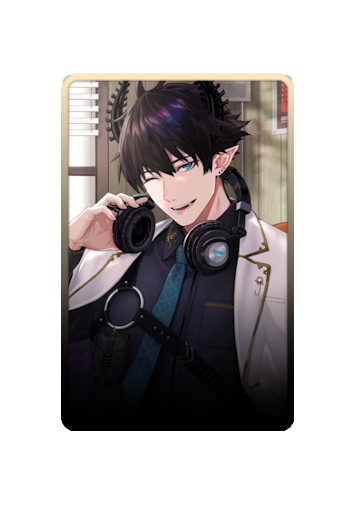 Ren Zotto skin #3
