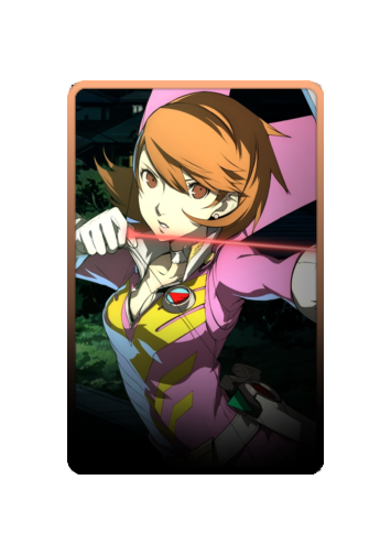Yukari Takeba skin #4