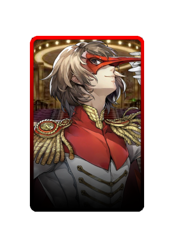 Goro Akechi skin #6