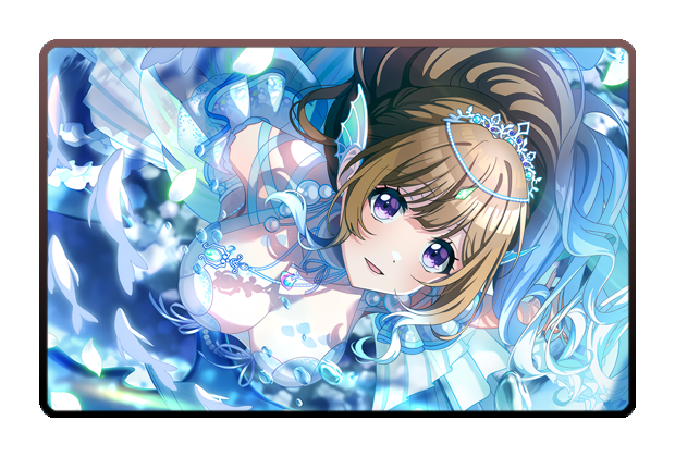 Marika Mizushima poster skin #2