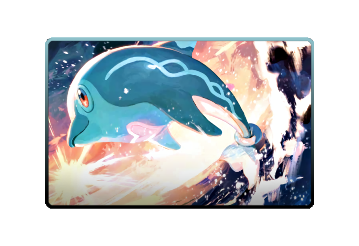 Palafin poster skin #2