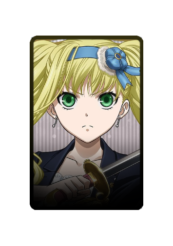 Elizabeth Midford skin #2