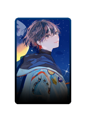 Amatsuki skin #3