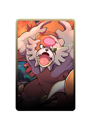Ursaluna skin