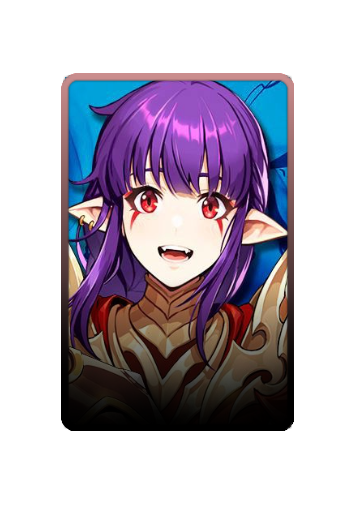 Esil Radiru skin