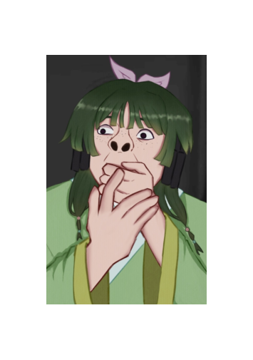 Maomao April Fools 2026 skin