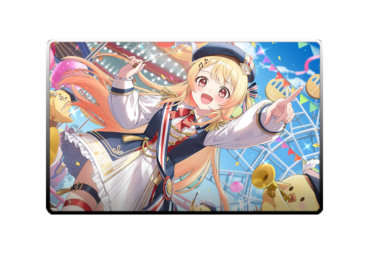 Otonose Kanade poster skin #4
